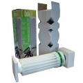 Envirogro Pflanzenlampe 250 W CFL-Lampe 6400 K Bild 1