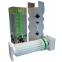Envirogro Pflanzenlampe 250 W CFL-Lampe 6400 K Bild 1