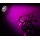 Grow LED UFO 50W Wuchs Blte Pflanzenlampe von GBK Bild 4