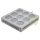 245W LED ClusterGrow Lampe,Modell T9 Pflanzenlampe,GBK Bild 3