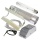 250W Natriumdampflampe mit Cooltube Pflanzenlampe,GBK Bild 2