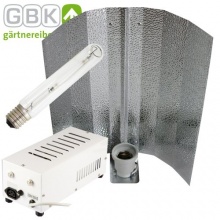 400W ProGear Natriumdampflampe Pflanzenlampe Grow Bild 1