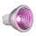 MR16 LED Indoor Pflanzenlampe , 6 Watt,Aceple Bild 3