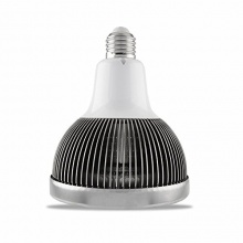 MVPower E27 18W LED Pflanzenlampe Grow up Light  Bild 1