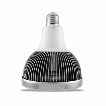 MVPower E27 18W LED Pflanzenlampe Grow up Light  Bild 1