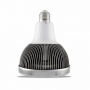 MVPower E27 18W LED Pflanzenlampe Grow up Light  Bild 1