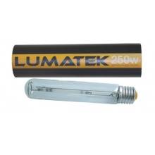 Lumatek Pflanzenlampe 250 W HPS Lamp Bild 1
