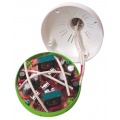 Envirogro Pflanzenlampe 150W CFL-Lampe,2700 K Bild 1