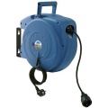 as - Schwabe 12611 automatischer Kabelaufroller Bild 1