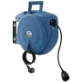 as - Schwabe 12611 automatischer Kabelaufroller Bild 1