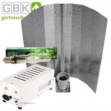 400W ProGear MH-Lampe Wuchs Pflanzenlampe  Bild 1