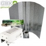 400W ProGear MH-Lampe Wuchs Pflanzenlampe  Bild 1