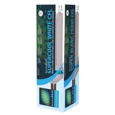 Envirogro Pflanzenlampe 250 W CFL-Lampe 14000 K Bild 1