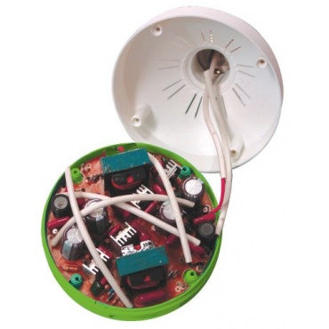 Envirogro Pflanzenlampe 250 W CFL-Lampe, 2700 K Bild 1
