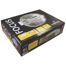 LUMii Pflanzenlampe PowerPlant Focus-Reflektor Bild 1