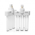 AeroGarden Pflanzenlampe AeroGrow Ersatzlampen Bild 1
