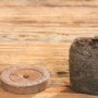 lichtnelke,Kokos-Quelltabletten,20 Stk. Bild 1