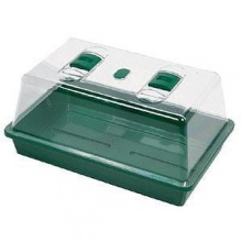 Zimmergewchshaus Komplettset von mgc24 Bild 1