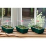 Garland Zimmergewchshaus High Dome - Mini 3er Set Bild 1