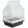 Esschert Design Zimmergewchshaus, Beetkasten  Bild 1