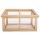 Esschert Design,Zimmergewchshaus,32cm x 16 cm x 19 cm Bild 1