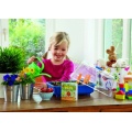 Romberg 72829 P Zimmer-Gewchshaus fr Kinder Mia Bild 1