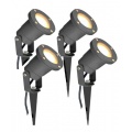 Long Life Lamp Company Gartenleuchte,Flutbeleuchtung Bild 1