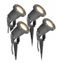 Long Life Lamp Company Gartenleuchte,Flutbeleuchtung Bild 1