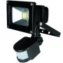 10 Watt Greenline LED Flutbeleuchtung 230V  Bild 1