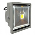 50W LED,Flutbeleuchtung 230V(4500 - 5000 Lumen),vidaXL Bild 1