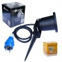 EVolution Comfort Line GU10 LED Flutbeleuchtung  Bild 1