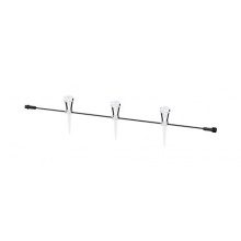 OSRAM NOXLITE Flutbeleuchtung Mini AddOn 3 Spots Bild 1