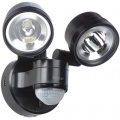 GEV LED Flutbeleuchtung 230 Volt LLL 014718 Bild 1