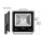 LE 30W RGB Flutbeleuchtung,Fernbedienung,Lighting EVER Bild 4