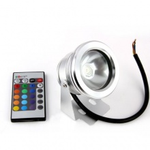 10W LED RGB Flutbeleuchtung von HT-HT Bild 1