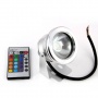 10W LED RGB Flutbeleuchtung von HT-HT Bild 1