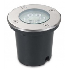 DuraLamp LED Flutbeleuchtung IP67  Bild 1