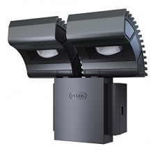 OSRAM 41014 NOXLITE LED Flutbeleuchtung 2x8W 6000K  Bild 1