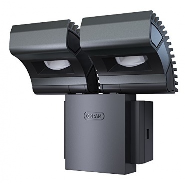 OSRAM 41014 NOXLITE LED Flutbeleuchtung 2x8W 6000K  Bild 1