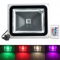 Bestwe 50 Watts LED RGB Flutbeleuchtung  Bild 1