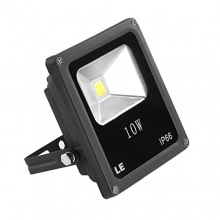 LE 10W LED Flutbeleuchtung,Lighting EVER Bild 1