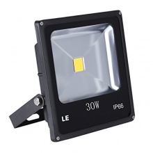 LE 30W LED Flutbeleuchtung von Lighting EVER Bild 1