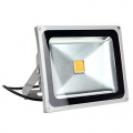 Bestwe 30W LED Flutbeleuchtung  Bild 1