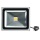 Bestwe 30W LED Flutbeleuchtung  Bild 4