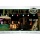 LED PARTYLICHTERKETTE 10m BUNTE LEDs 50er Coen Bakker Bild 2