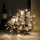 InnooTech LED Lichterkette Warmwei Innen 3 Meter 30er Bild 1