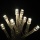 InnooTech LED Lichterkette Warmwei Innen 3 Meter 30er Bild 5
