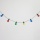 20er LED Party Lichterkette bunt, Innen-u Auenbereich Bild 3