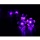 Solar Lichterkette,7m,50 LEDs,Lighting EVER Bild 4