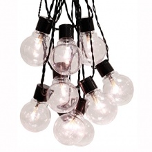 Best Season Party-Lichterkette Lights 55 mm, 16er Bild 1